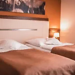 Hotel Dom zdravia - KÚPELE PIENINY 3*