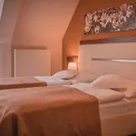 Dom Zdravia - Kupele Pieniny 3* Červený Kláštor
