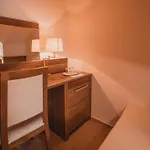 Hotel Dom zdravia - KÚPELE PIENINY