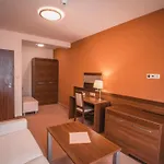 Hotel Dom zdravia - KÚPELE PIENINY 3*