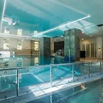Hotel Dom zdravia - KÚPELE PIENINY Cerveny Klastor