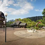 Hotel Dom zdravia - KÚPELE PIENINY