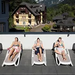 Dom zdravia - KÚPELE PIENINY 3* Cerveny Klastor