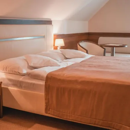 Dom Zdravia - Kupele Pieniny Otel