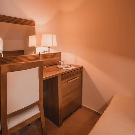 Hotel Dom Zdravia - Kupele Pieniny