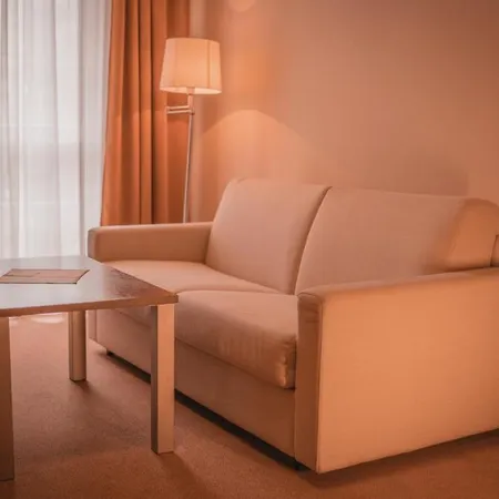 Dom Zdravia - Kupele Pieniny 3*