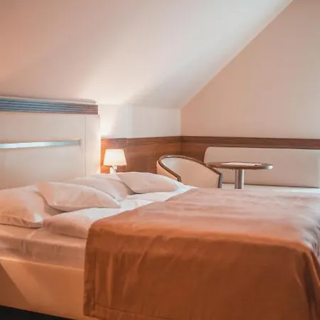 Отель Dom Zdravia - Kupele Pieniny