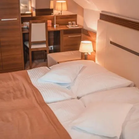 Dom Zdravia - Kupele Pieniny