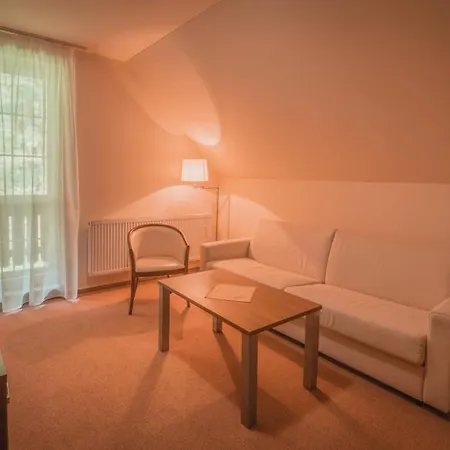 Dom Zdravia - Kupele Pieniny Отель 3*