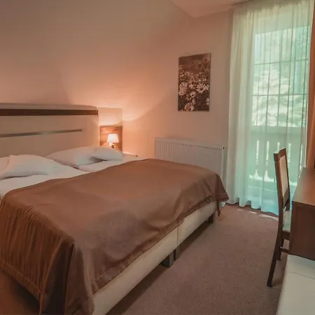 Dom Zdravia - Kupele Pieniny Otel