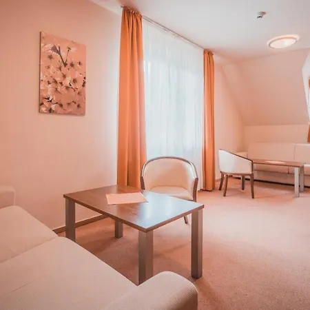 Otel Dom Zdravia - Kupele Pieniny 3*