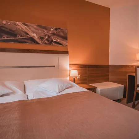 Dom Zdravia - Kupele Pieniny