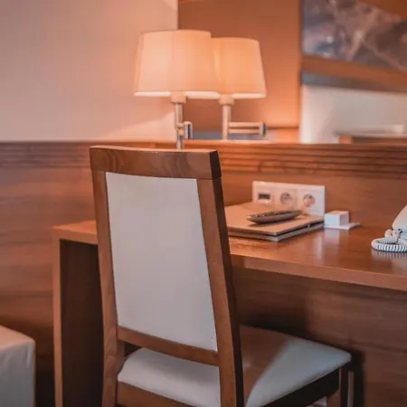 Dom Zdravia - Kupele Pieniny Червены-Клаштор