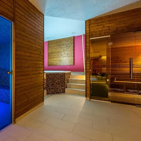 Hotel Dom Zdravia - Kupele Pieniny