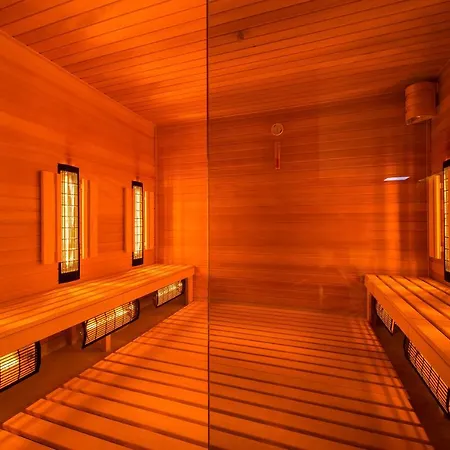 Dom Zdravia - Kupele Pieniny 3*