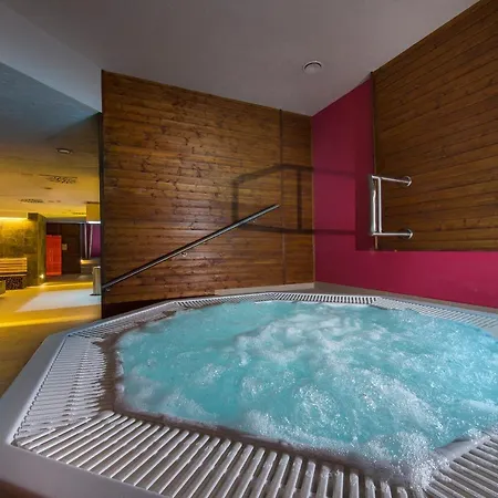 Отель Dom Zdravia - Kupele Pieniny