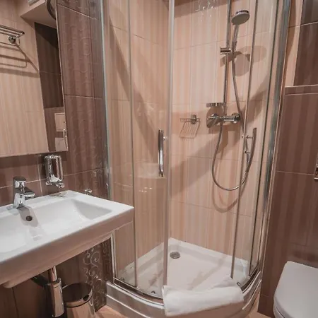 Dom Zdravia - Kupele Pieniny 3*