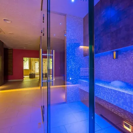 Dom Zdravia - Kupele Pieniny Отель 3*