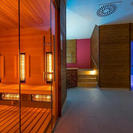 Dom Zdravia - Kupele Pieniny 3* Червены-Клаштор