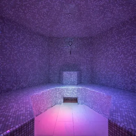 Dom Zdravia - Kupele Pieniny 3* Червены-Клаштор