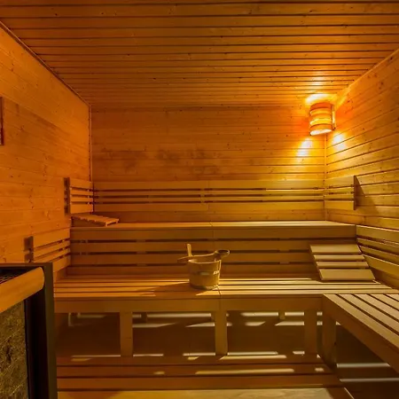 Dom Zdravia - Kupele Pieniny 3*