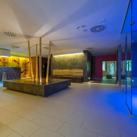 Otel Dom Zdravia - Kupele Pieniny