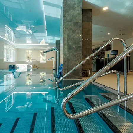 Dom Zdravia - Kupele Pieniny Отель