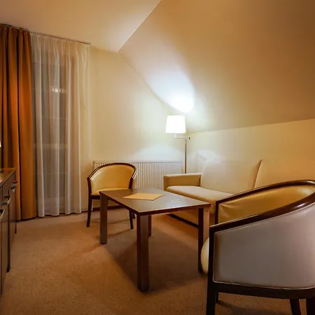 Dom Zdravia - Kupele Pieniny