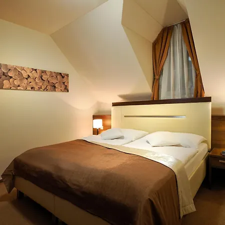 Hotel Dom Zdravia - Kupele Pieniny