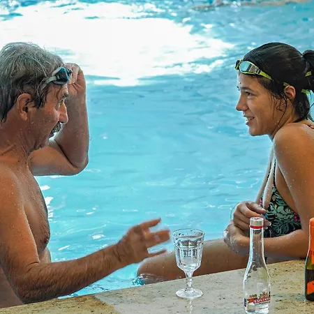 Dom Zdravia - Kupele Pieniny Отель