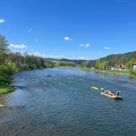 Dom Zdravia - Kupele Pieniny Hotel Cerveny Klastor