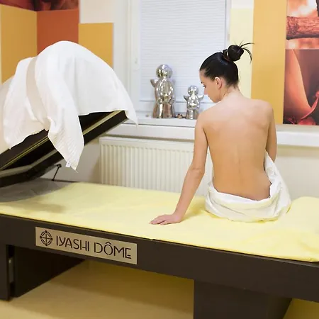 Dom Zdravia - Kupele Pieniny Червены-Клаштор