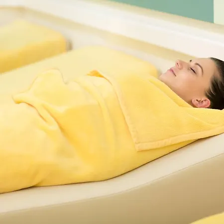 Отель Dom Zdravia - Kupele Pieniny