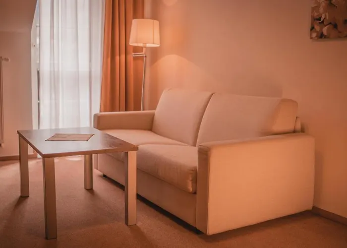 Dom Zdravia - Kupele Pieniny 3*