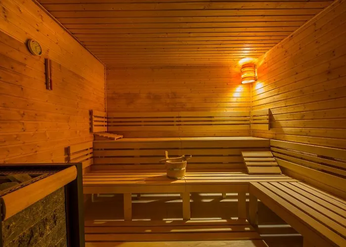 Dom Zdravia - Kupele Pieniny 3*